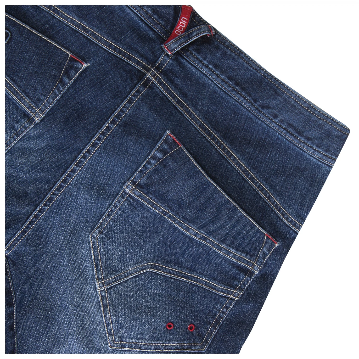 Ocun - Ravage Jeans - Pantalon d'escalade 8 Ocun - Ravage Jeans - Pantalon d'escalade – Image 6
