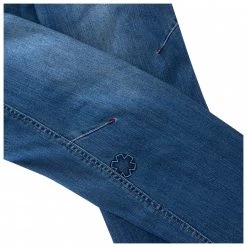 Ocun - Women's Medea Jeans - Pantalon d'escalade 12 Ocun - Women's Medea Jeans - Pantalon d'escalade -Pantalons outdoor - Bloc, Escalade Soldes Boutique ocun womens medea jeans pantalon descalade detail 5