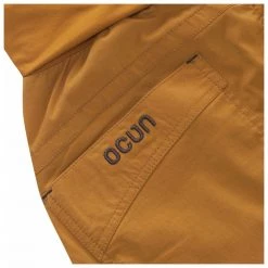 Ocun - Women's Noya Shorts - Short 11 Ocun - Women's Noya Shorts - Short -Pantalons outdoor - Bloc, Escalade Soldes Boutique ocun womens noya shorts short detail 4