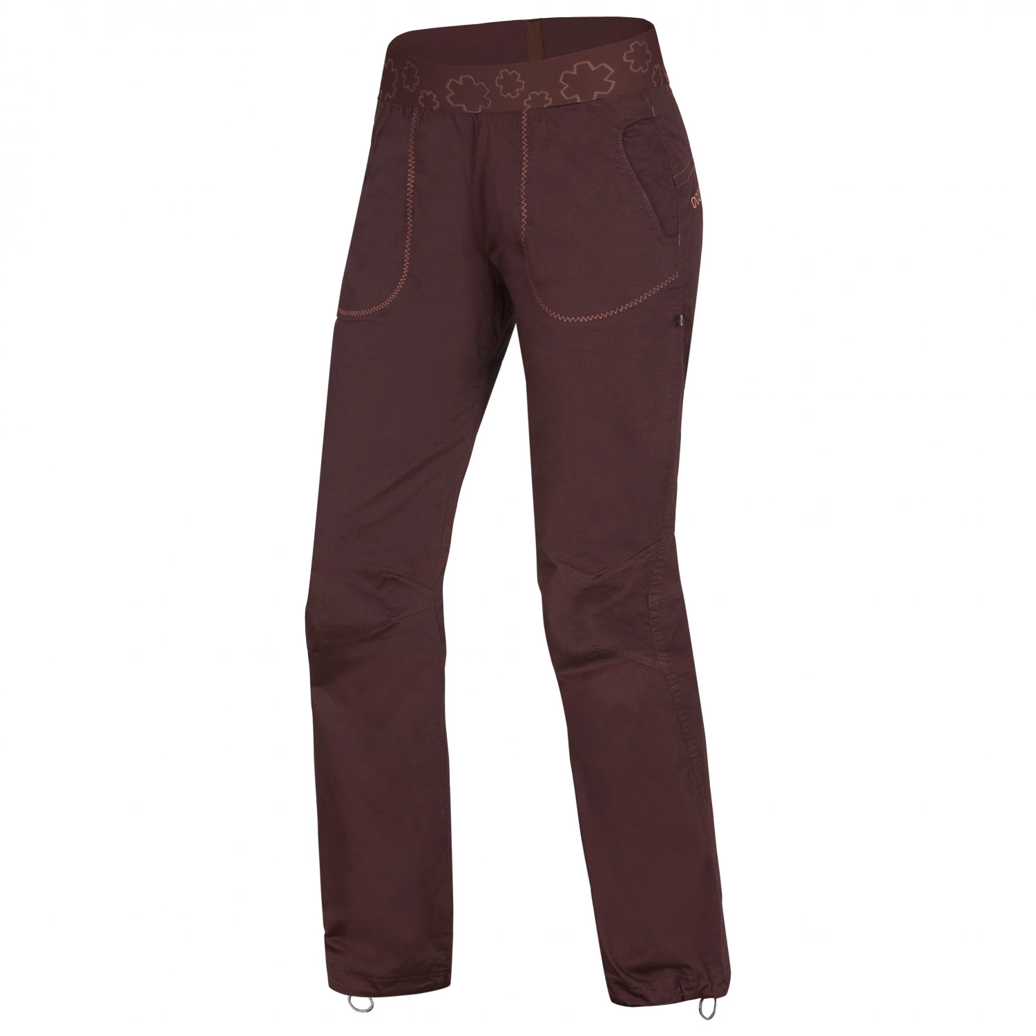 Ocun - Women's Pantera Pants - Pantalon d'escalade 6 Ocun - Women's Pantera Pants - Pantalon d'escalade – Image 4