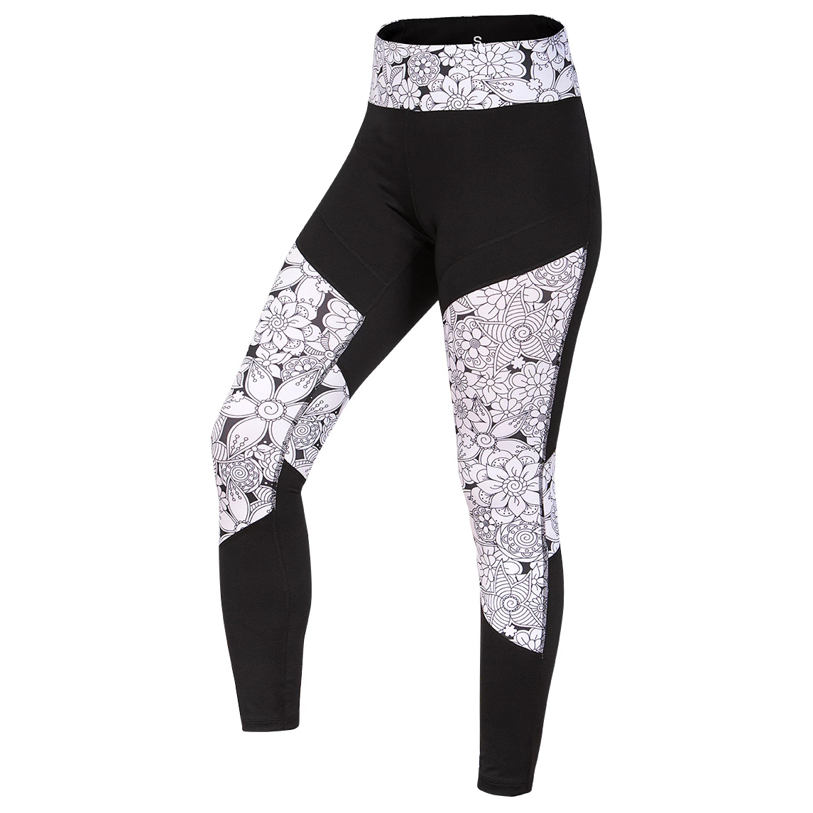 Ocun - Women's Rhea Leggings - Legging 8 Ocun - Women's Rhea Leggings - Legging – Image 6