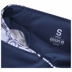 Ocun - Women's Rhea Leggings - Legging 12 Ocun - Women's Rhea Leggings - Legging -Pantalons outdoor - Bloc, Escalade Soldes Boutique ocun womens rhea leggings legging detail 5