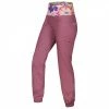 Ocun - Women's Sansa Pants - Pantalon d'escalade -Pantalons outdoor - Bloc, Escalade Soldes Boutique ocun womens sansa pants pantalon descalade