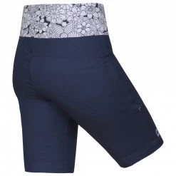 Ocun - Women's Sansa Shorts - Short 10 Ocun - Women's Sansa Shorts - Short -Pantalons outdoor - Bloc, Escalade Soldes Boutique ocun womens sansa shorts short detail 3