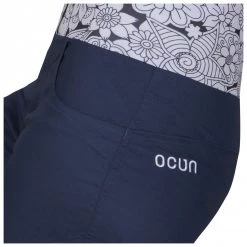Ocun - Women's Sansa Shorts - Short 13 Ocun - Women's Sansa Shorts - Short -Pantalons outdoor - Bloc, Escalade Soldes Boutique ocun womens sansa shorts short detail 6