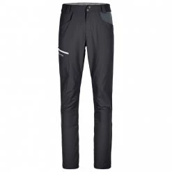 Ortovox - Pelmo Pants - Pantalon de trekking 13 Ortovox - Pelmo Pants - Pantalon de trekking -Pantalons outdoor - Bloc, Escalade Soldes Boutique ortovox pelmo pants pantalon de trekking 1