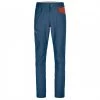 Ortovox - Pelmo Pants - Pantalon de trekking -Pantalons outdoor - Bloc, Escalade Soldes Boutique ortovox pelmo pants pantalon de trekking