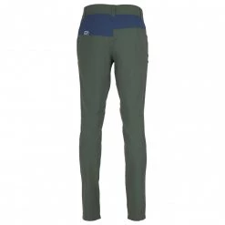 Ortovox - Pelmo Pants - Pantalon de trekking 10 Ortovox - Pelmo Pants - Pantalon de trekking -Pantalons outdoor - Bloc, Escalade Soldes Boutique ortovox pelmo pants pantalon de trekking detail 3