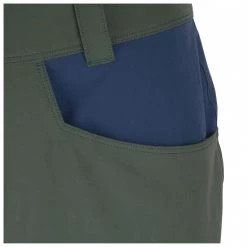 Ortovox - Pelmo Pants - Pantalon de trekking 11 Ortovox - Pelmo Pants - Pantalon de trekking -Pantalons outdoor - Bloc, Escalade Soldes Boutique ortovox pelmo pants pantalon de trekking detail 4