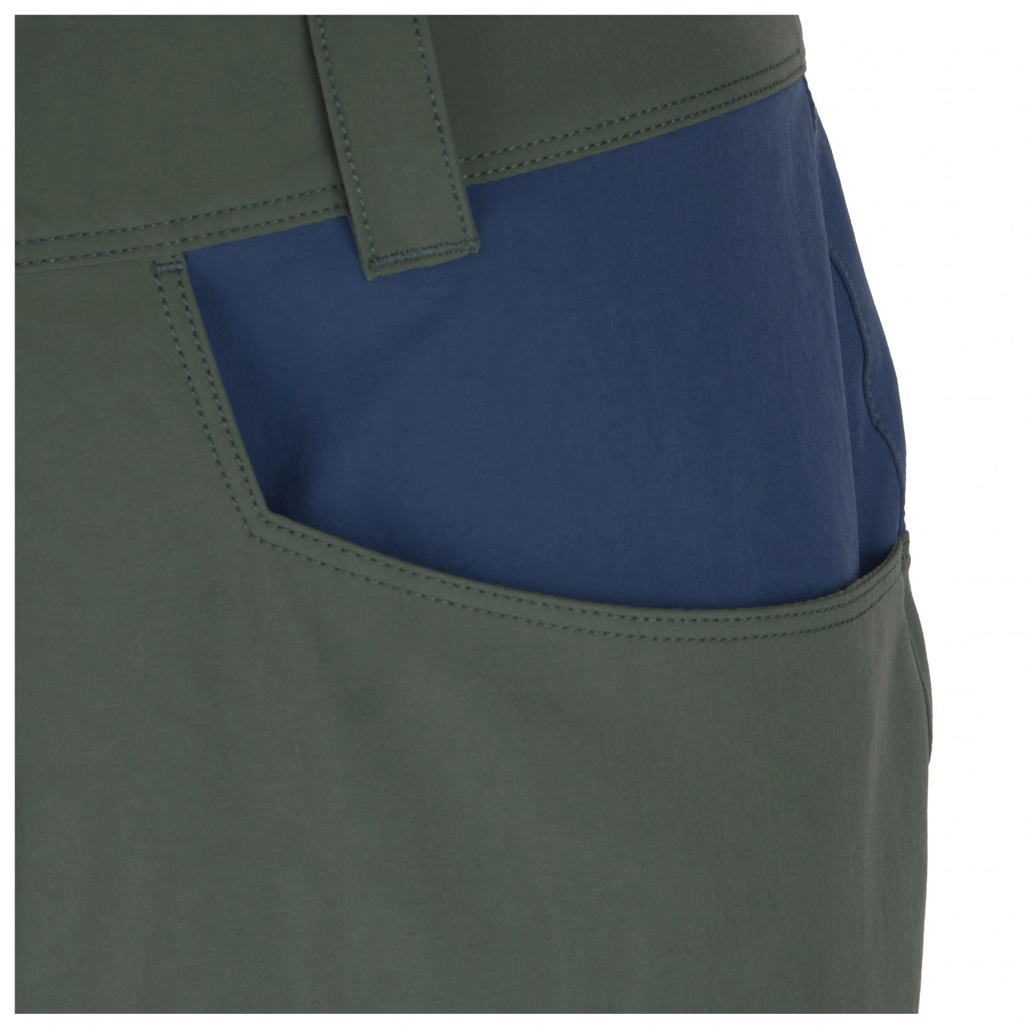 Ortovox - Pelmo Pants - Pantalon de trekking 6 Ortovox - Pelmo Pants - Pantalon de trekking – Image 4