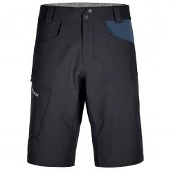 Ortovox - Pelmo Shorts - Short -Pantalons outdoor - Bloc, Escalade Soldes Boutique ortovox pelmo shorts short 1