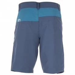 Ortovox - Pelmo Shorts - Short -Pantalons outdoor - Bloc, Escalade Soldes Boutique ortovox pelmo shorts short detail 3