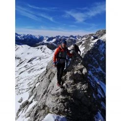 Ortovox - Vajolet Pants - Pantalon d'escalade 11 Ortovox - Vajolet Pants - Pantalon d'escalade -Pantalons outdoor - Bloc, Escalade Soldes Boutique ortovox vajolet pants kletterhose f4ff71d68b6e9e9e85f5ffb7ec806d73 1