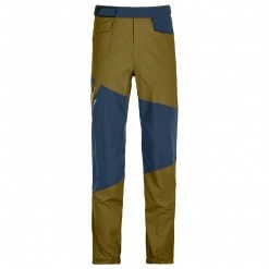 Ortovox - Vajolet Pants - Pantalon d'escalade 12 Ortovox - Vajolet Pants - Pantalon d'escalade -Pantalons outdoor - Bloc, Escalade Soldes Boutique ortovox vajolet pants pantalon descalade 1