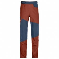 Ortovox - Vajolet Pants - Pantalon d'escalade 13 Ortovox - Vajolet Pants - Pantalon d'escalade -Pantalons outdoor - Bloc, Escalade Soldes Boutique ortovox vajolet pants pantalon descalade 2