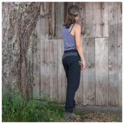 Ortovox - Women's Pelmo Pants - Pantalon de trekking -Pantalons outdoor - Bloc, Escalade Soldes Boutique ortovox womens pelmo pants pantalon de trekking detail 5