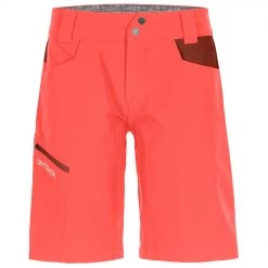 Ortovox - Women's Pelmo Shorts - Short -Pantalons outdoor - Bloc, Escalade Soldes Boutique ortovox womens pelmo shorts short 1