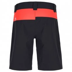 Ortovox - Women's Pelmo Shorts - Short -Pantalons outdoor - Bloc, Escalade Soldes Boutique ortovox womens pelmo shorts short detail 2