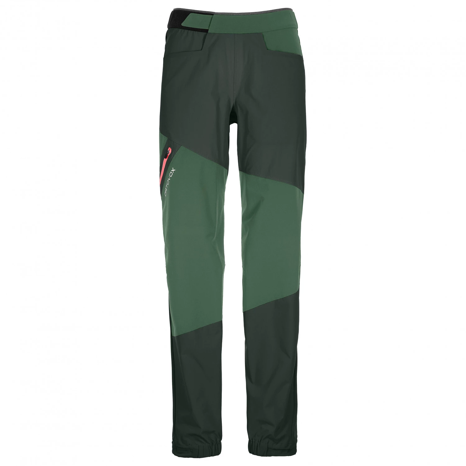Ortovox - Women's Vajolet Pants - Pantalon d'escalade 4 Ortovox - Women's Vajolet Pants - Pantalon d'escalade – Image 2