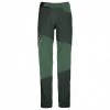 Ortovox - Women's Vajolet Pants - Pantalon d'escalade -Pantalons outdoor - Bloc, Escalade Soldes Boutique ortovox womens vajolet pants pantalon descalade