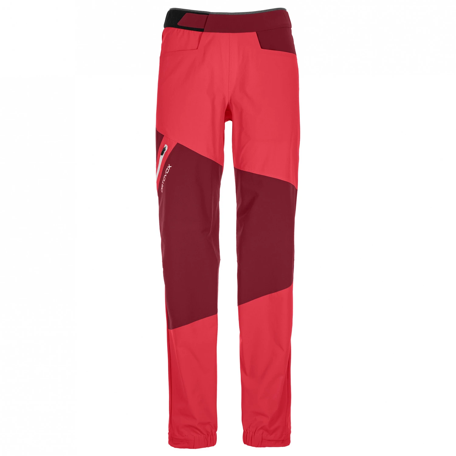 Ortovox - Women's Vajolet Pants - Pantalon d'escalade 5 Ortovox - Women's Vajolet Pants - Pantalon d'escalade – Image 3