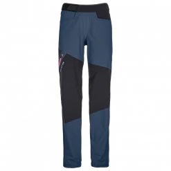 Ortovox - Women's Vajolet Pants - Pantalon d'escalade 9 Ortovox - Women's Vajolet Pants - Pantalon d'escalade -Pantalons outdoor - Bloc, Escalade Soldes Boutique ortovox womens vajolet pants pantalon descalade 3