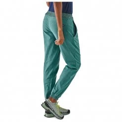 Patagonia - Women's Hampi Rock Pants - Pantalon de loisirs -Pantalons outdoor - Bloc, Escalade Soldes Boutique patagonia womens hampi rock pants pantalon de loisirs detail 3