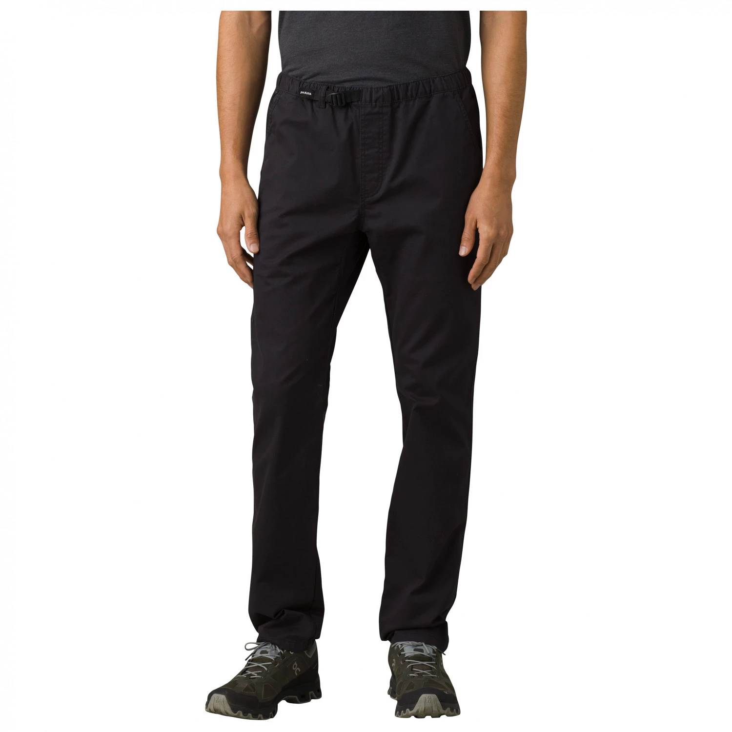 Prana - High Rock Pant - Pantalon d'escalade 4 Prana - High Rock Pant - Pantalon d'escalade – Image 2