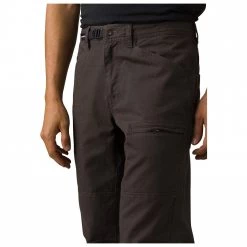 Prana - Kragg Pant - Pantalon d'escalade 11 Prana - Kragg Pant - Pantalon d'escalade -Pantalons outdoor - Bloc, Escalade Soldes Boutique prana kragg pant pantalon descalade detail 4