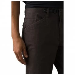Prana - Kragg Pant - Pantalon d'escalade 12 Prana - Kragg Pant - Pantalon d'escalade -Pantalons outdoor - Bloc, Escalade Soldes Boutique prana kragg pant pantalon descalade detail 5