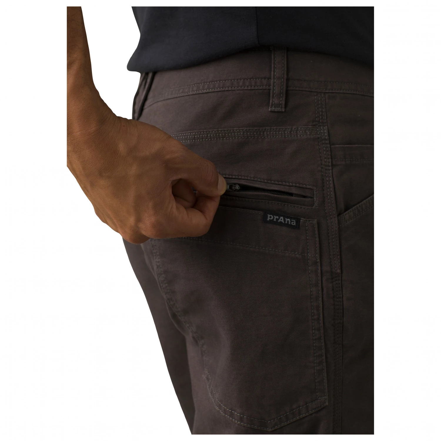 Prana - Kragg Pant - Pantalon d'escalade 8 Prana - Kragg Pant - Pantalon d'escalade – Image 6