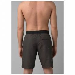 Prana - Mojo Short - Short -Pantalons outdoor - Bloc, Escalade Soldes Boutique prana mojo short short detail 3