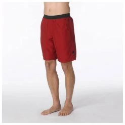 Prana - Mojo Short - Short -Pantalons outdoor - Bloc, Escalade Soldes Boutique prana mojo short short detail 5