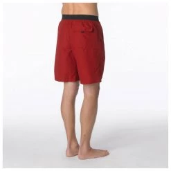 Prana - Mojo Short - Short -Pantalons outdoor - Bloc, Escalade Soldes Boutique prana mojo short short detail 6