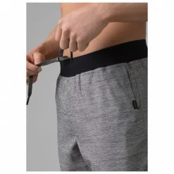 Prana - Peak To Creek Short - Short -Pantalons outdoor - Bloc, Escalade Soldes Boutique prana peak to creek short short detail 4