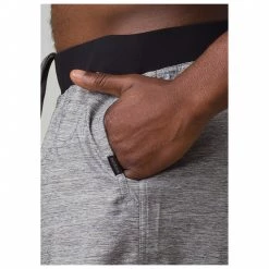 Prana - Peak To Creek Short - Short -Pantalons outdoor - Bloc, Escalade Soldes Boutique prana peak to creek short short detail 5