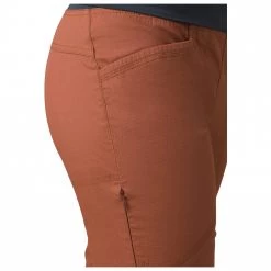 Prana - Women's Bosun Pant - Pantalon d'escalade 12 Prana - Women's Bosun Pant - Pantalon d'escalade -Pantalons outdoor - Bloc, Escalade Soldes Boutique prana womens bosun pant pantalon descalade detail 5