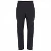 Rab - Firewall Pants - Pantalon imperméable -Pantalons outdoor - Bloc, Escalade Soldes Boutique rab firewall pants pantalon impermeable
