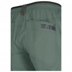 Rab - Oblique Pants - Pantalon d'escalade -Pantalons outdoor - Bloc, Escalade Soldes Boutique rab oblique pants pantalon descalade detail 4