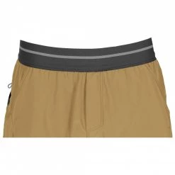 Rab - Obtuse Shorts - Short -Pantalons outdoor - Bloc, Escalade Soldes Boutique rab obtuse shorts short detail 3