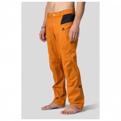Rafiki - Crag - Pantalon d'escalade 12 Rafiki - Crag - Pantalon d'escalade -Pantalons outdoor - Bloc, Escalade Soldes Boutique rafiki crag pantalon descalade detail 5