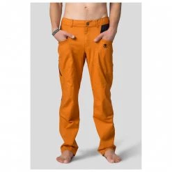 Rafiki - Crag - Pantalon d'escalade 13 Rafiki - Crag - Pantalon d'escalade -Pantalons outdoor - Bloc, Escalade Soldes Boutique rafiki crag pantalon descalade detail 6