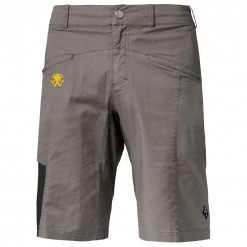 Rafiki - Crux - Short 9 Rafiki - Crux - Short -Pantalons outdoor - Bloc, Escalade Soldes Boutique rafiki crux short 1