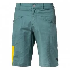 Rafiki - Crux - Short 11 Rafiki - Crux - Short -Pantalons outdoor - Bloc, Escalade Soldes Boutique rafiki crux short 3