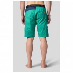 Rafiki - Megos - Short -Pantalons outdoor - Bloc, Escalade Soldes Boutique rafiki megos short detail 4