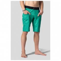 Rafiki - Megos - Short -Pantalons outdoor - Bloc, Escalade Soldes Boutique rafiki megos short detail 6