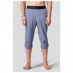 Rafiki - Moonstone - Short -Pantalons outdoor - Bloc, Escalade Soldes Boutique rafiki moonstone short detail 3