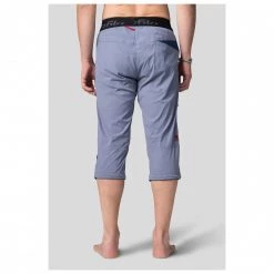 Rafiki - Moonstone - Short -Pantalons outdoor - Bloc, Escalade Soldes Boutique rafiki moonstone short detail 4