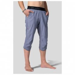 Rafiki - Moonstone - Short -Pantalons outdoor - Bloc, Escalade Soldes Boutique rafiki moonstone short detail 6