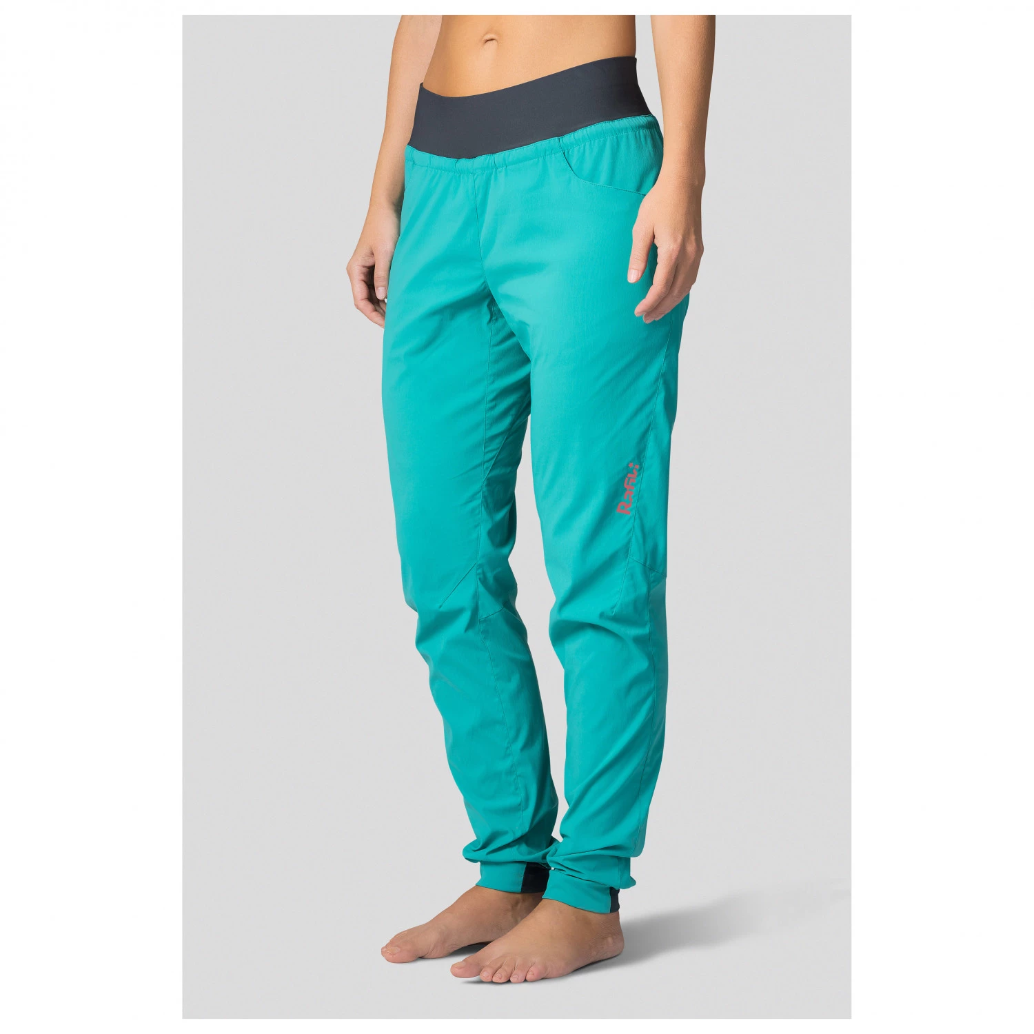 Rafiki - Women's Femio - Pantalon d'escalade 7 Rafiki - Women's Femio - Pantalon d'escalade – Image 5